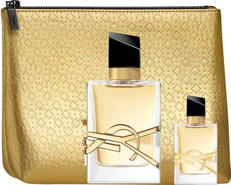 set ysl 3 món|Yves Saint Laurent Libre Eau de Parfum Gift Set .